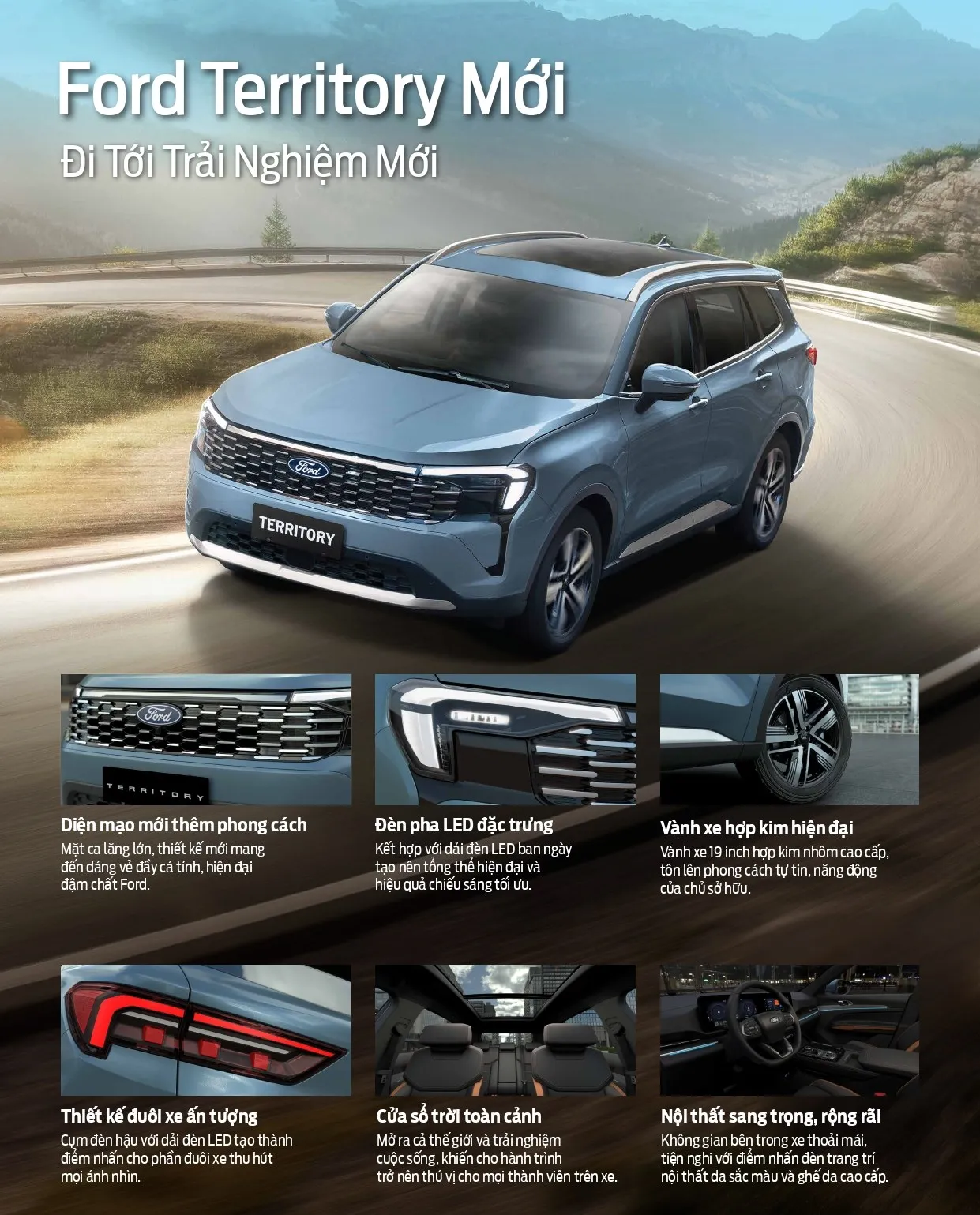 vinhxd comvterritory 2025 Ford Territory
