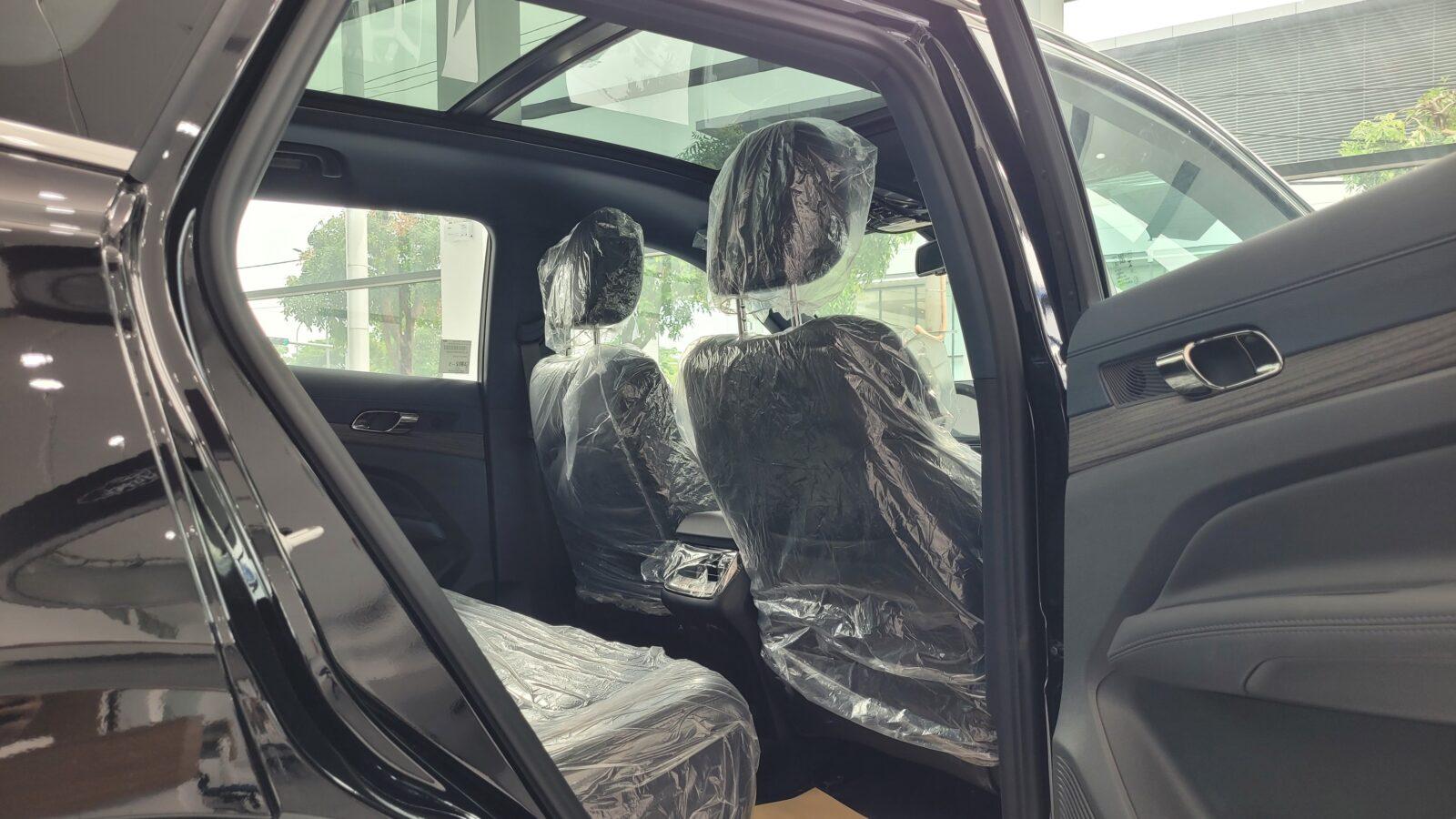 10 Giá lăn bánh xe Ford Territory Titanium X ở Quảng Nam, ưu đãi khi mua xe Territory tại Ford Quảng Nam